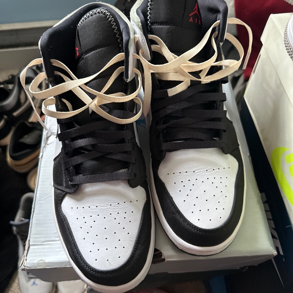 Jordan 1